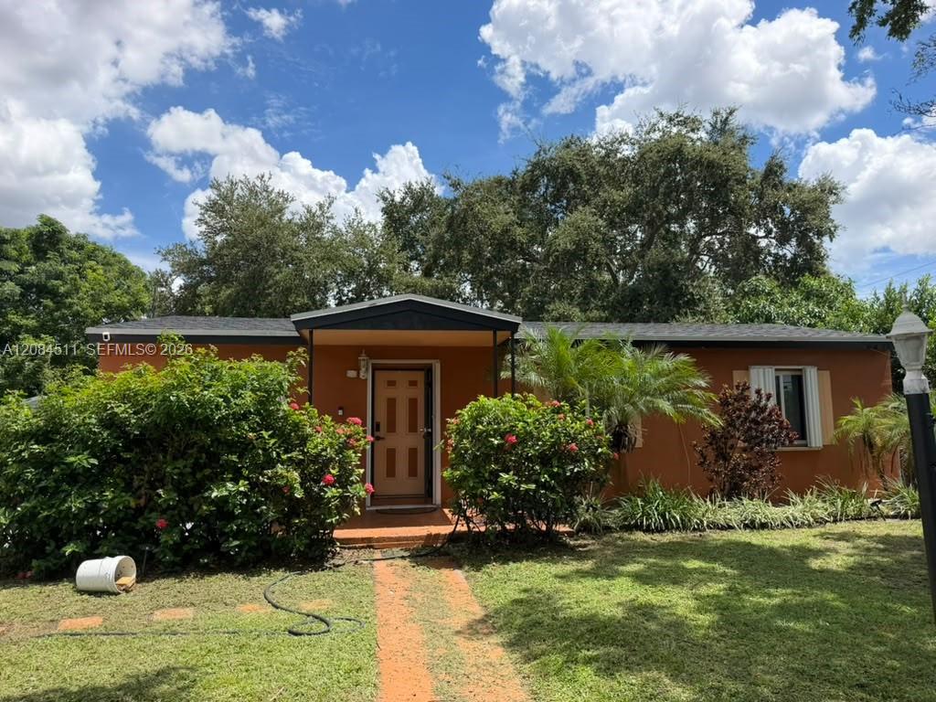 16021 NW 17th Place