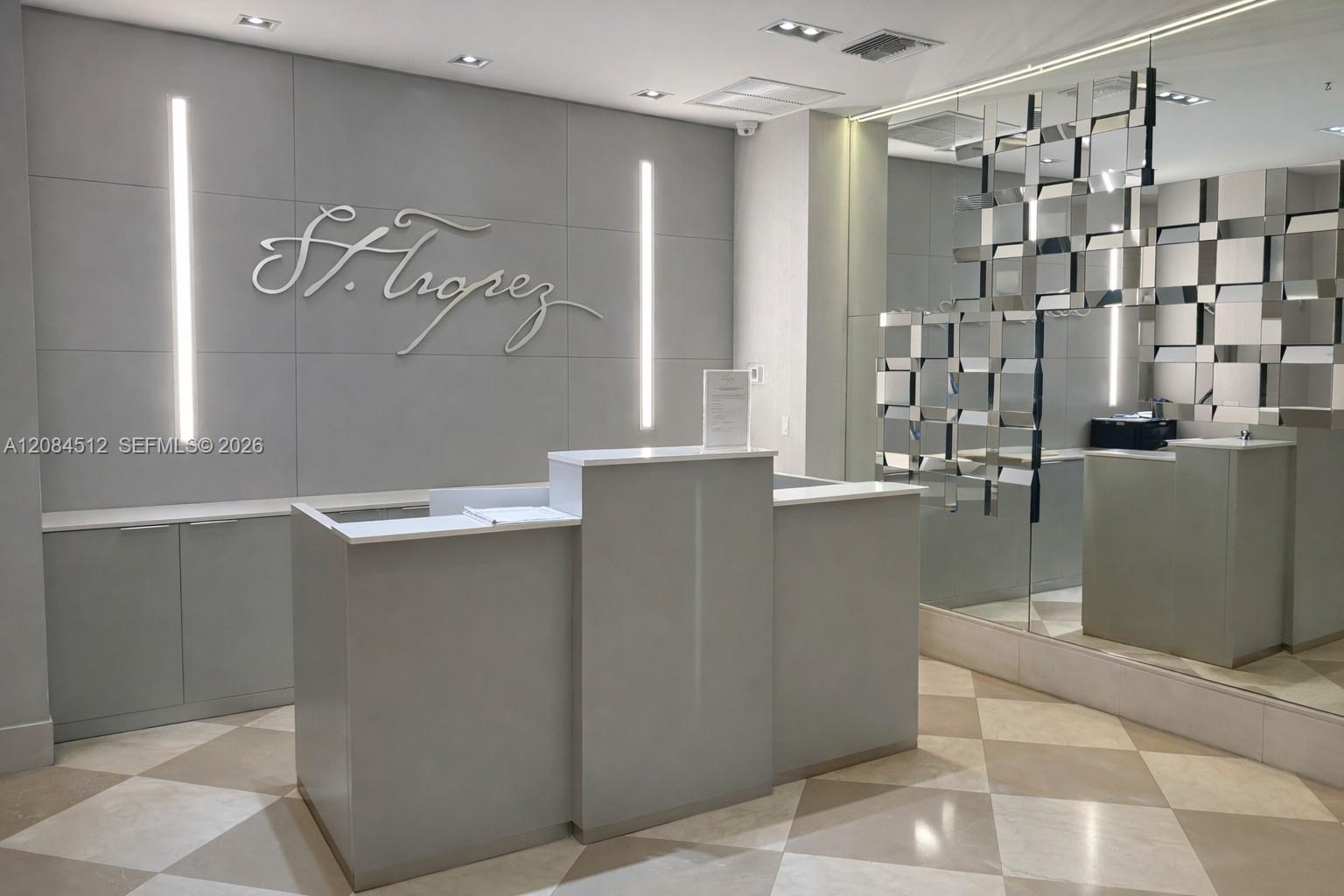 250 Sunny Isles Boulevard