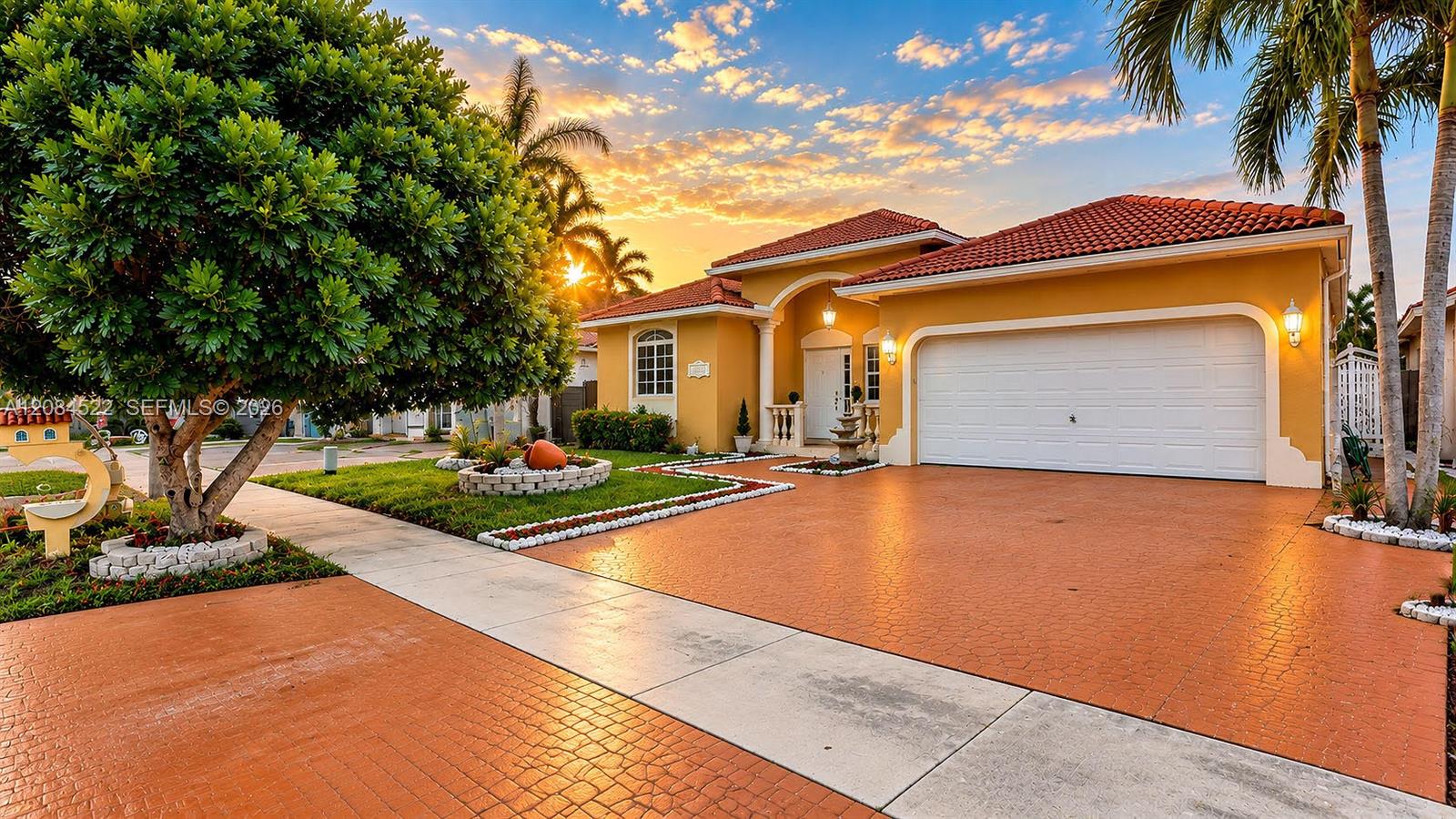 18201 SW 144th Court