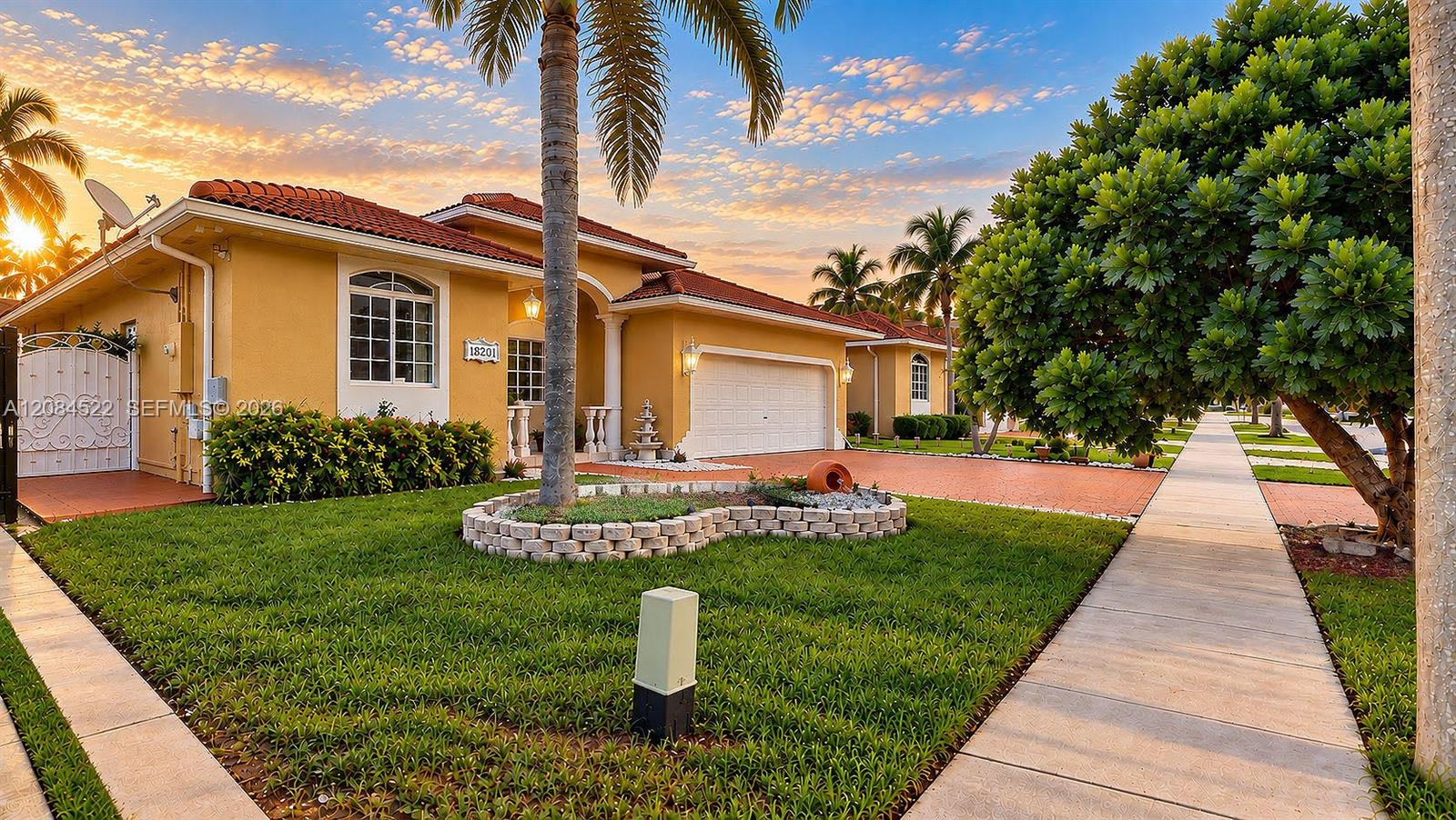18201 SW 144th Court