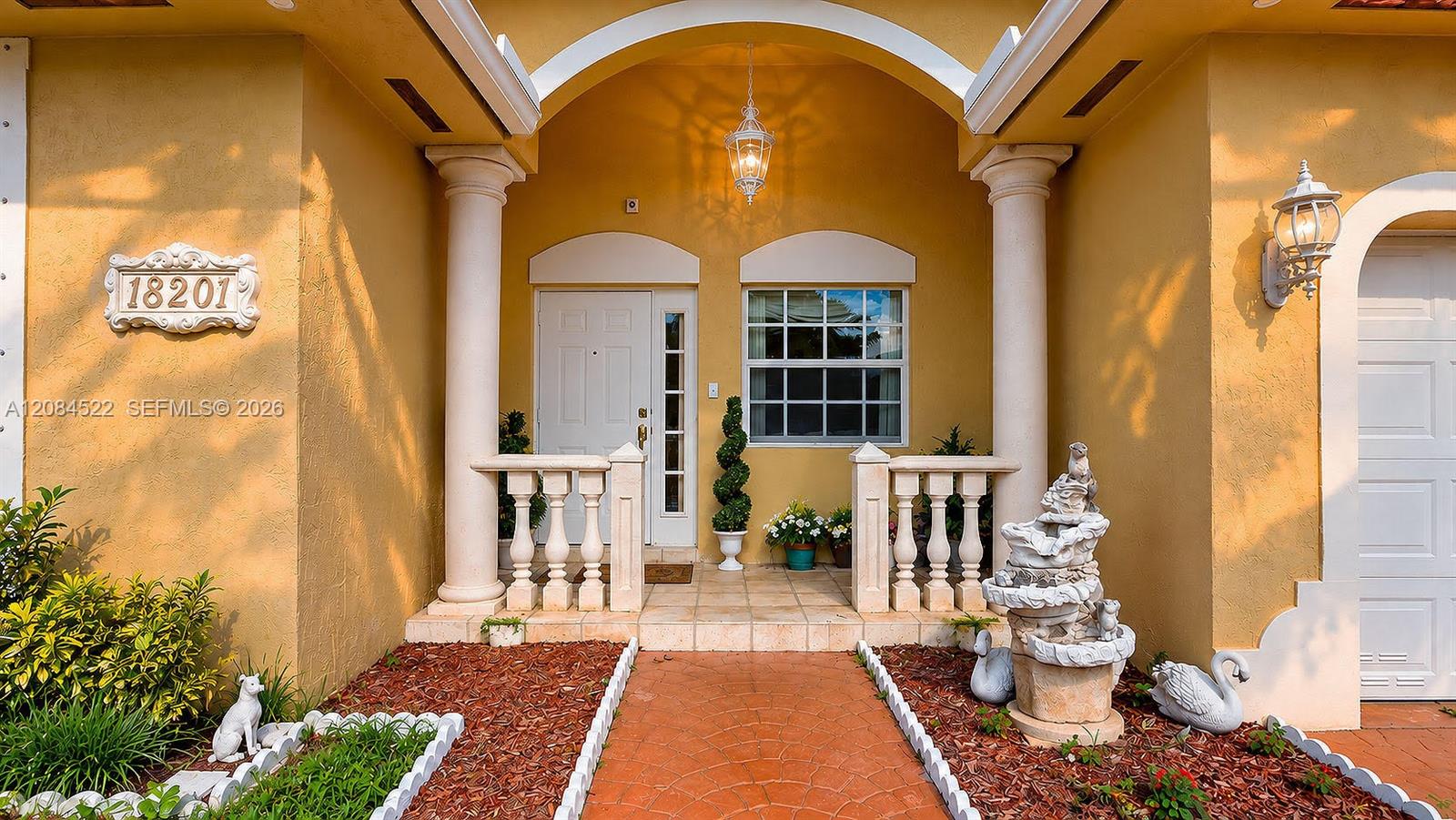 18201 SW 144th Court