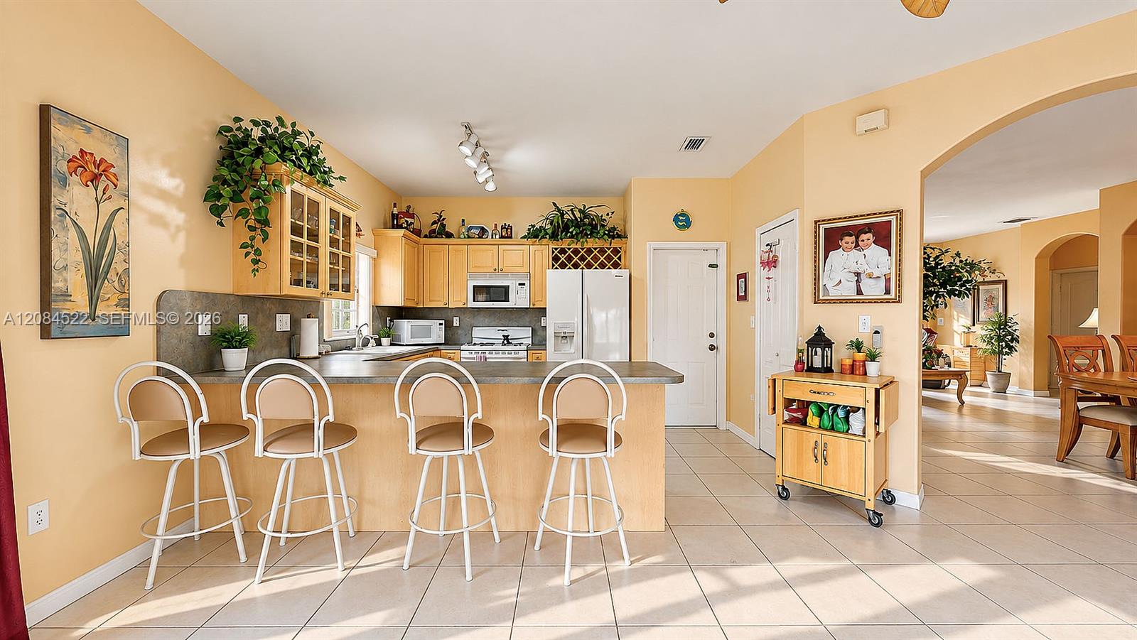 18201 SW 144th Court