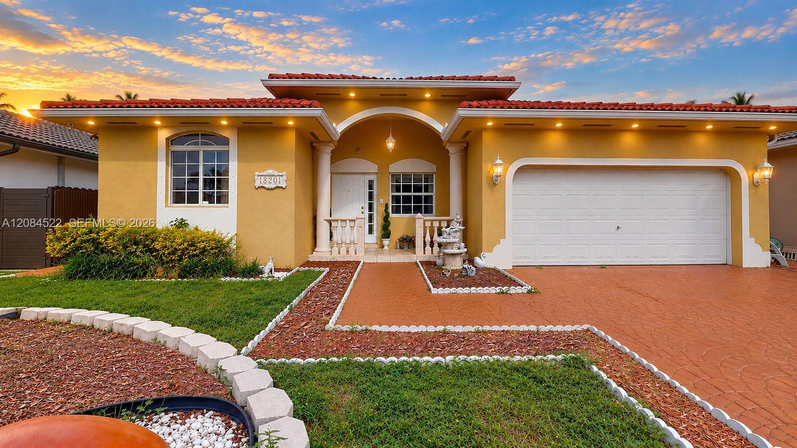 18201 SW 144th Court