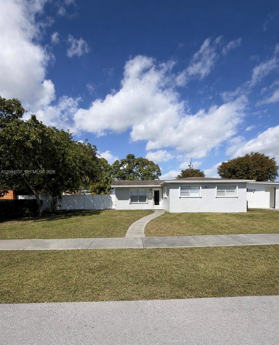 12221 SW 188th Street