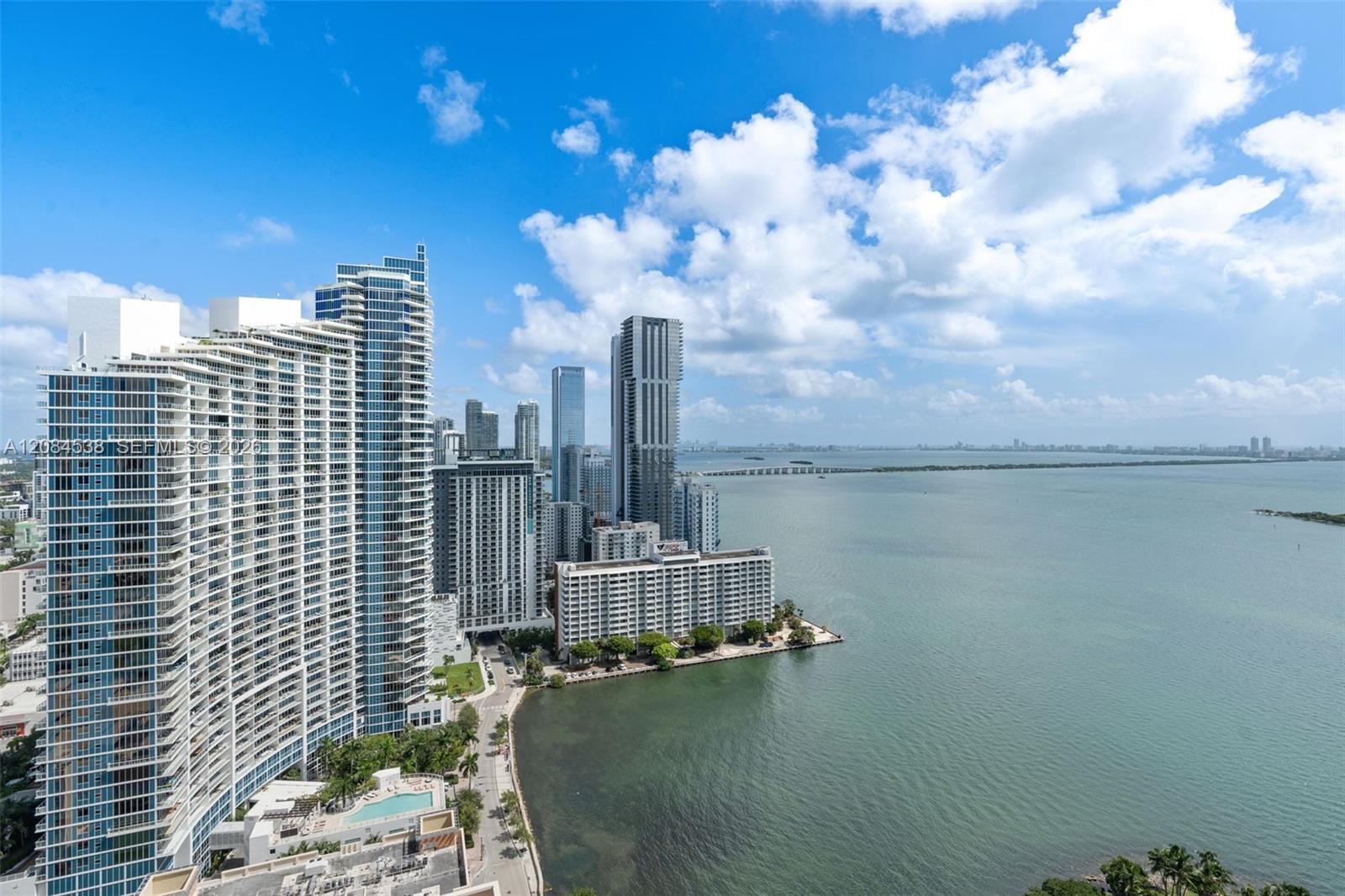 1900 N Bayshore Drive