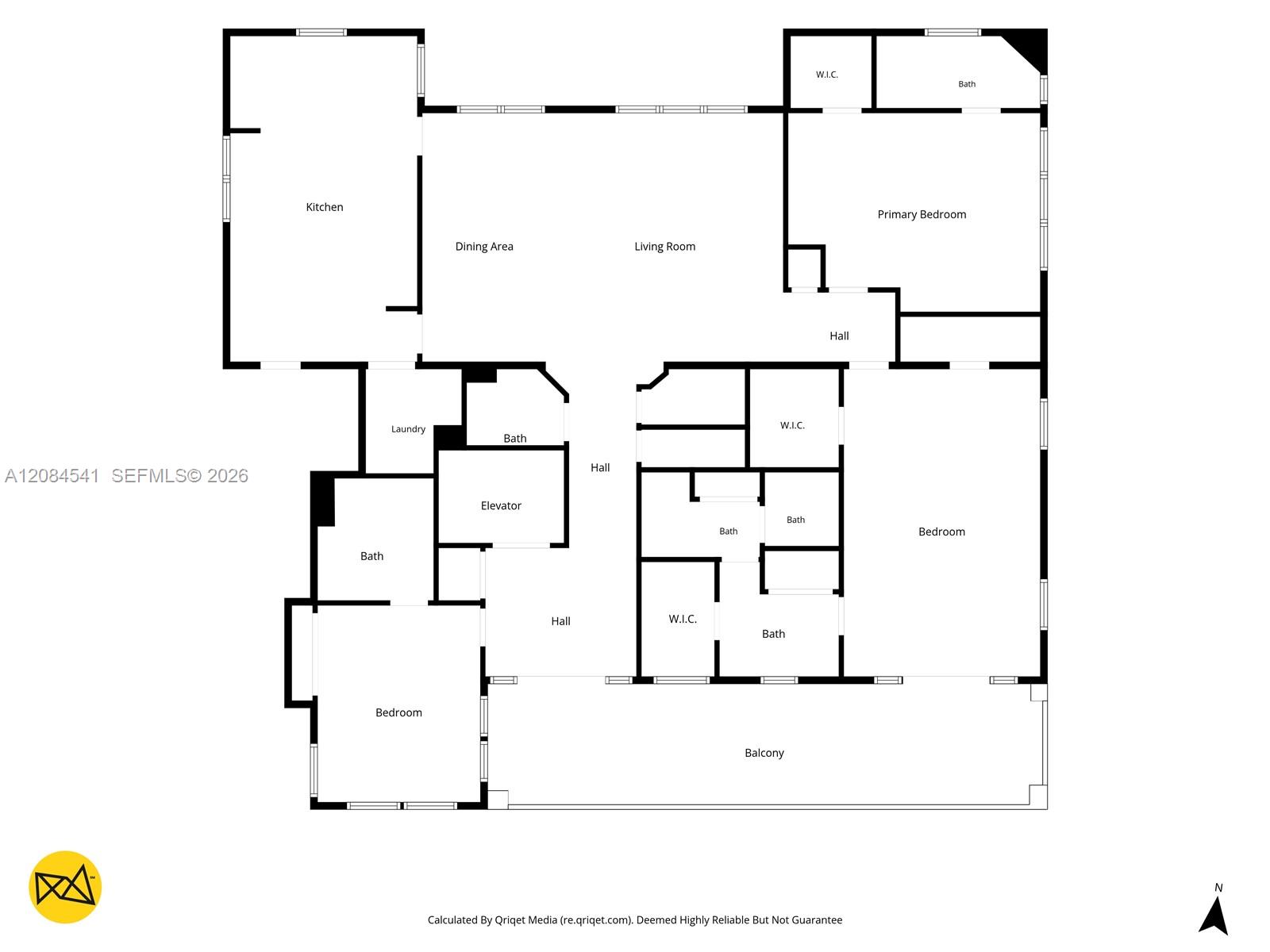 2600 Segovia Street