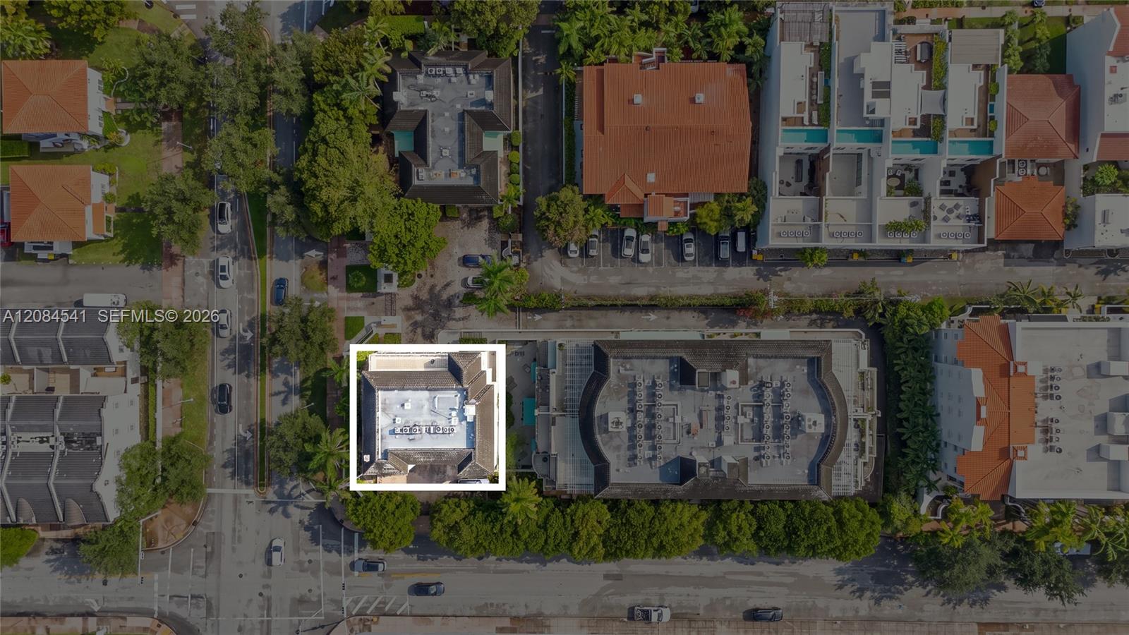2600 Segovia Street