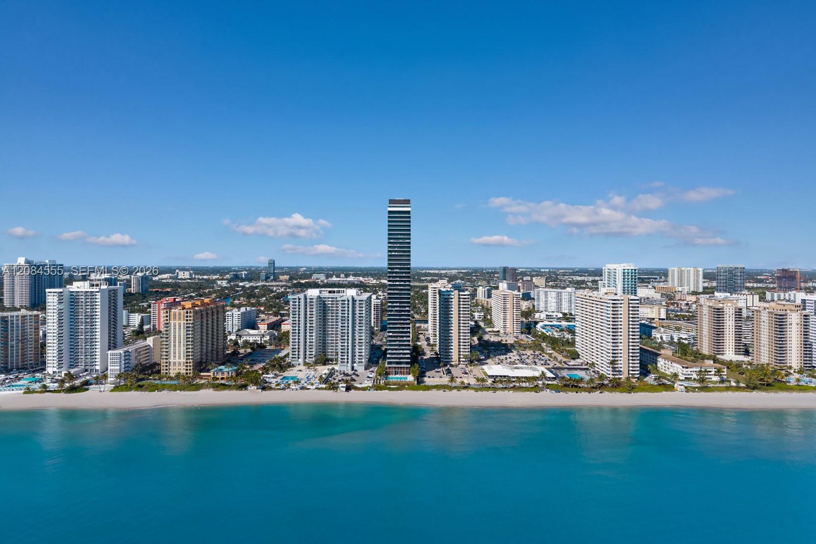 2000 S Ocean Drive
