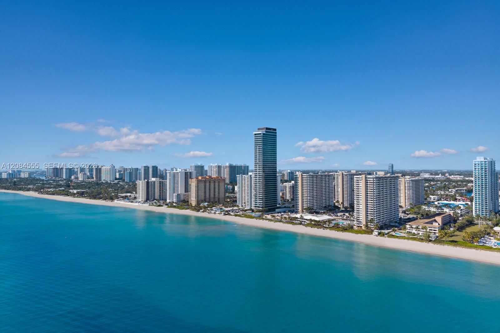 2000 S Ocean Drive