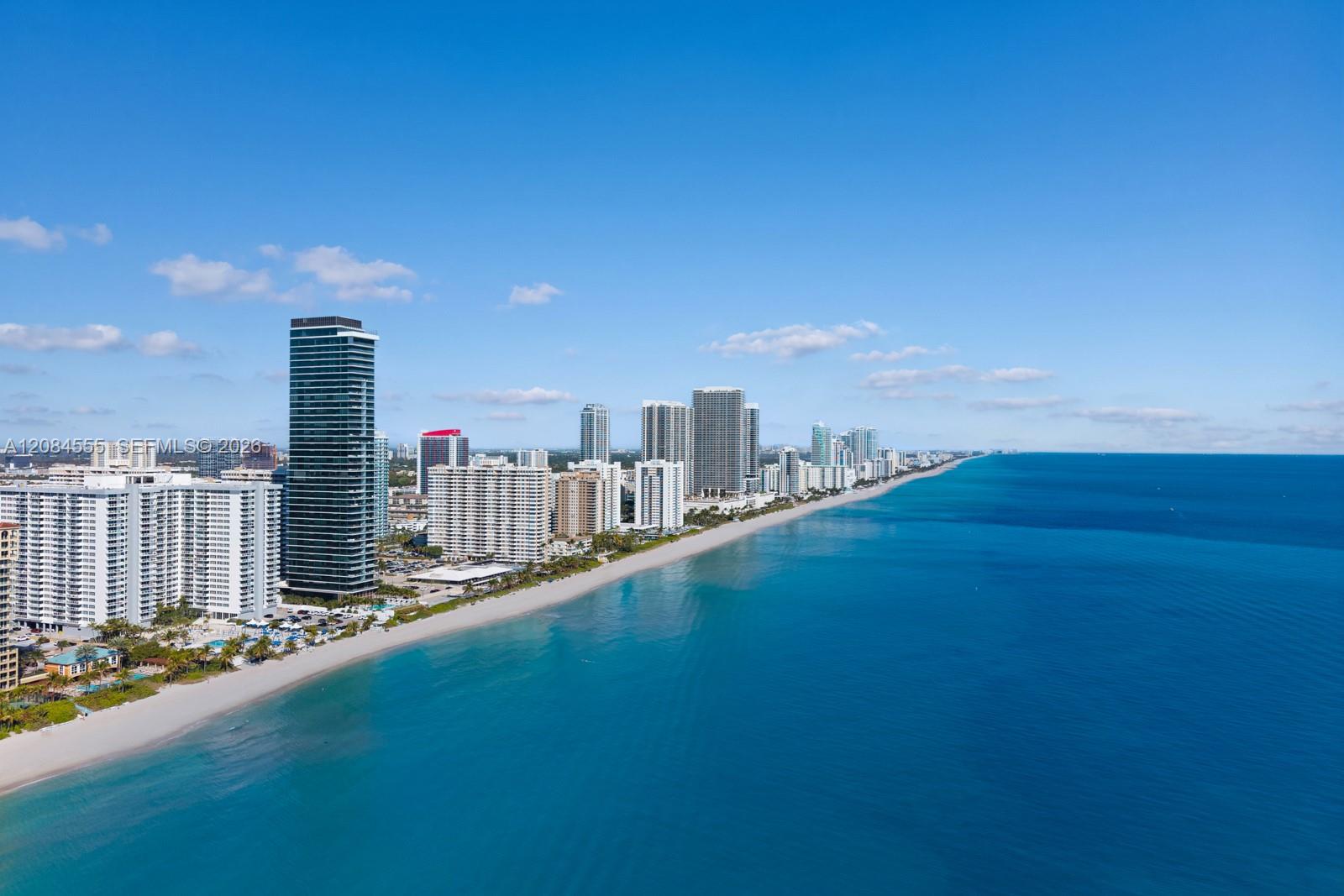 2000 S Ocean Drive