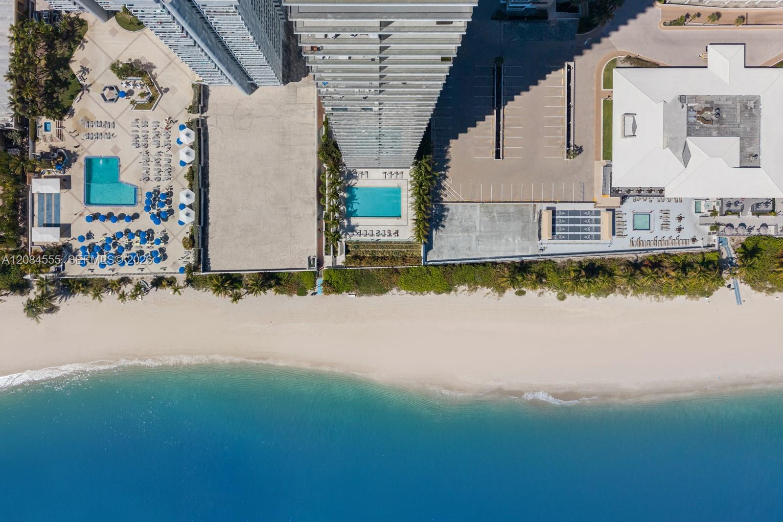 2000 S Ocean Drive