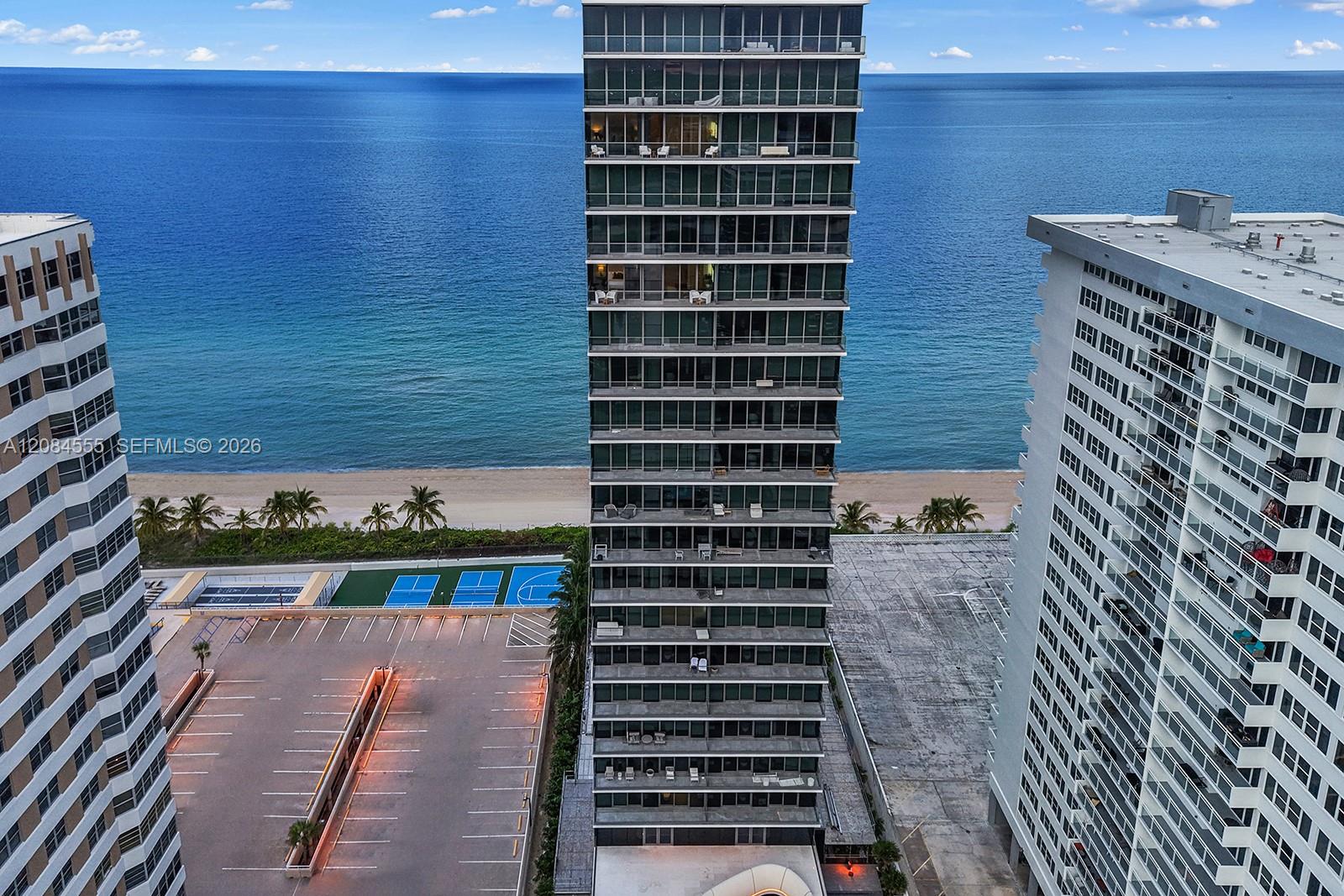 2000 S Ocean Drive