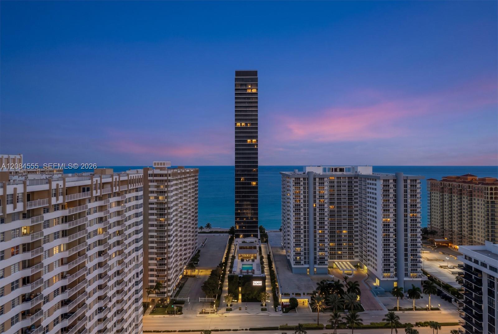 2000 S Ocean Drive