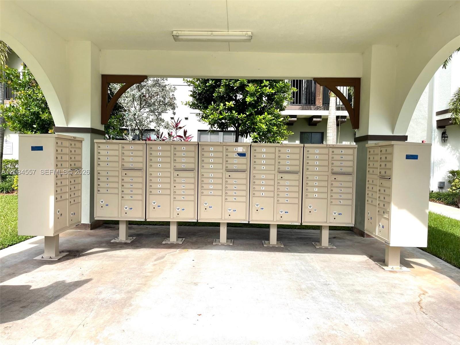 10600 NW 88th Street