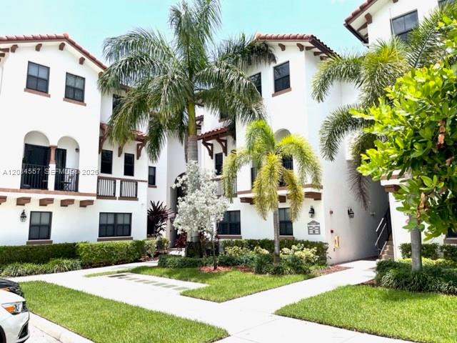 10600 NW 88th Street