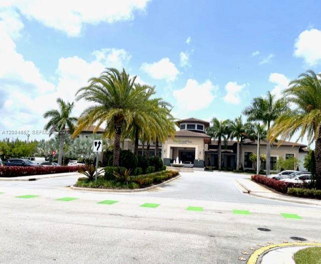 10600 NW 88th Street