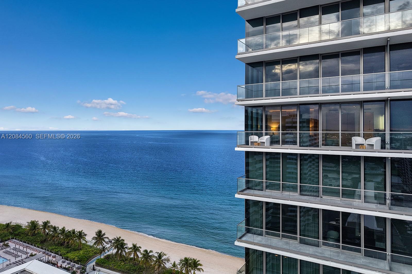 2000 S Ocean Drive