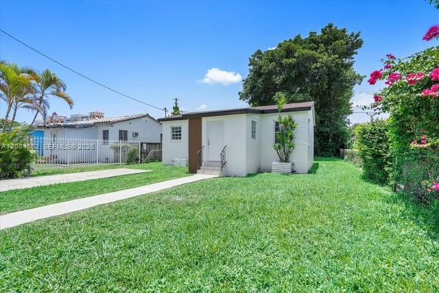 1530 NW 55th Street
