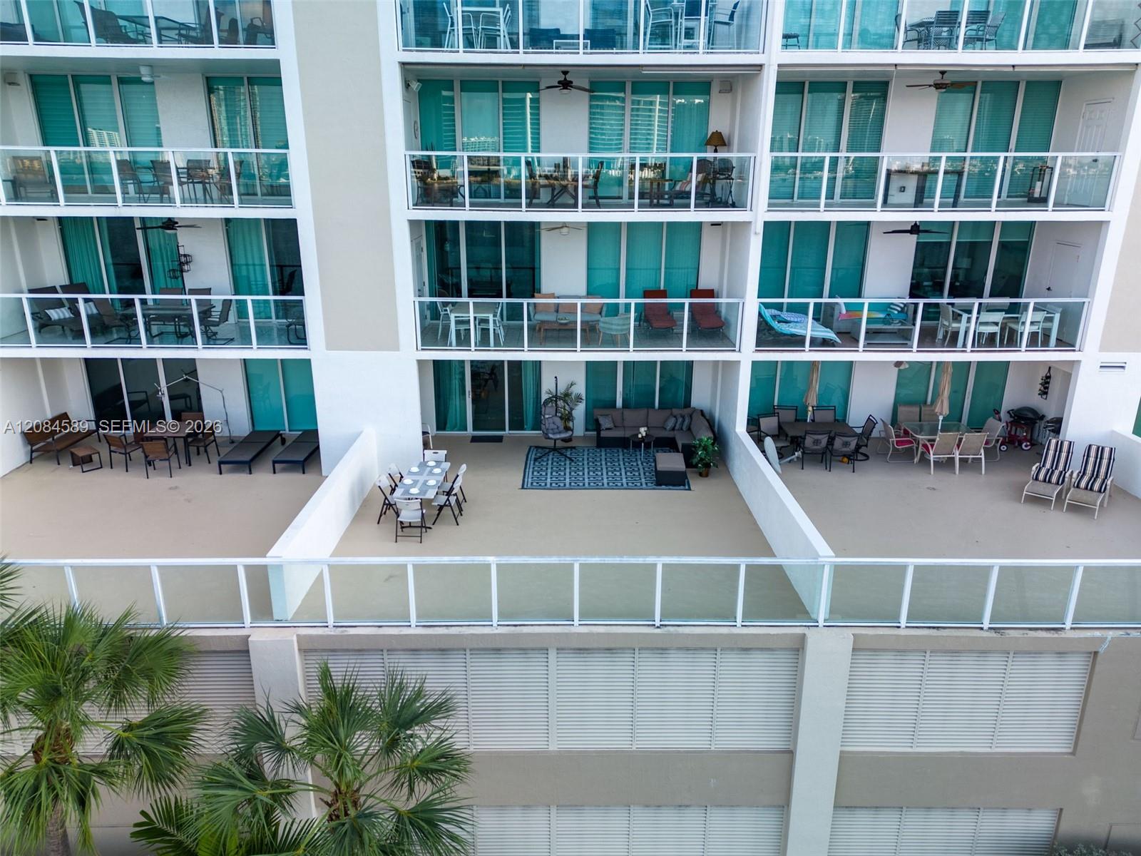 18100 N Bay Road