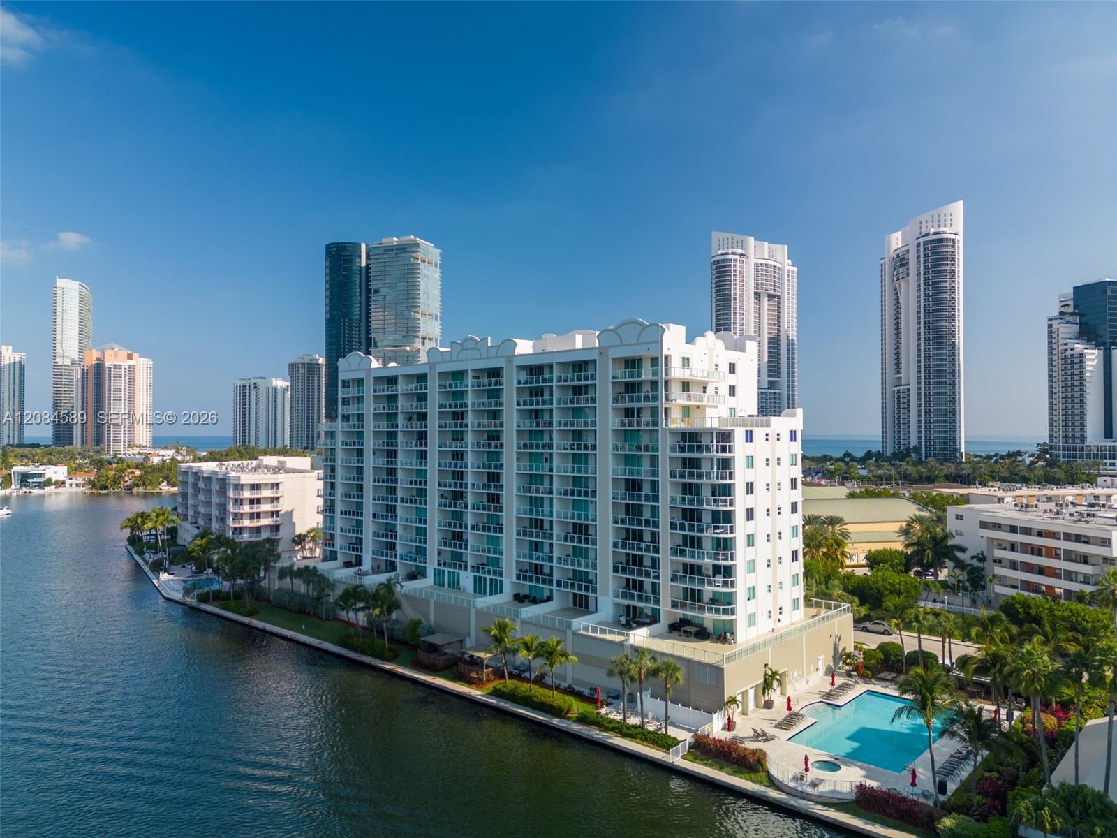 18100 N Bay Road