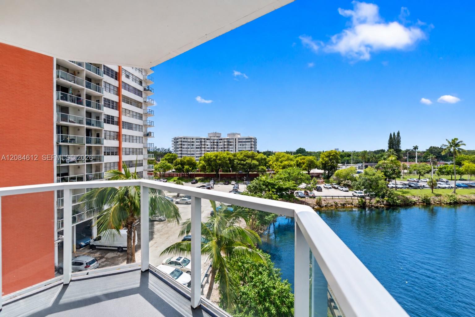 1301 NE Miami Gardens Drive
