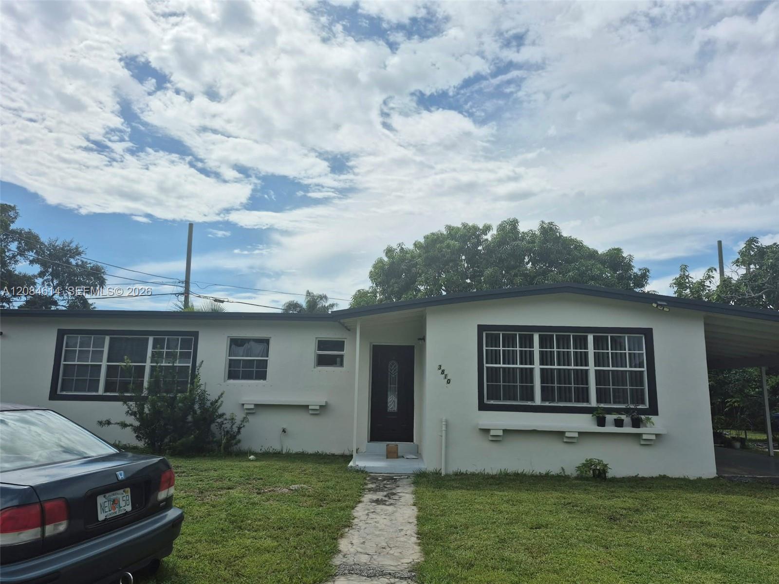 3810 NW 195th Street