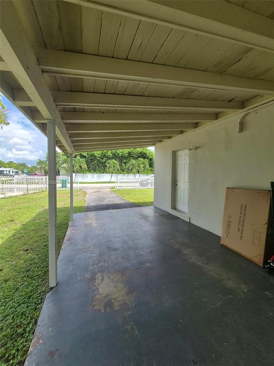 3810 NW 195th Street