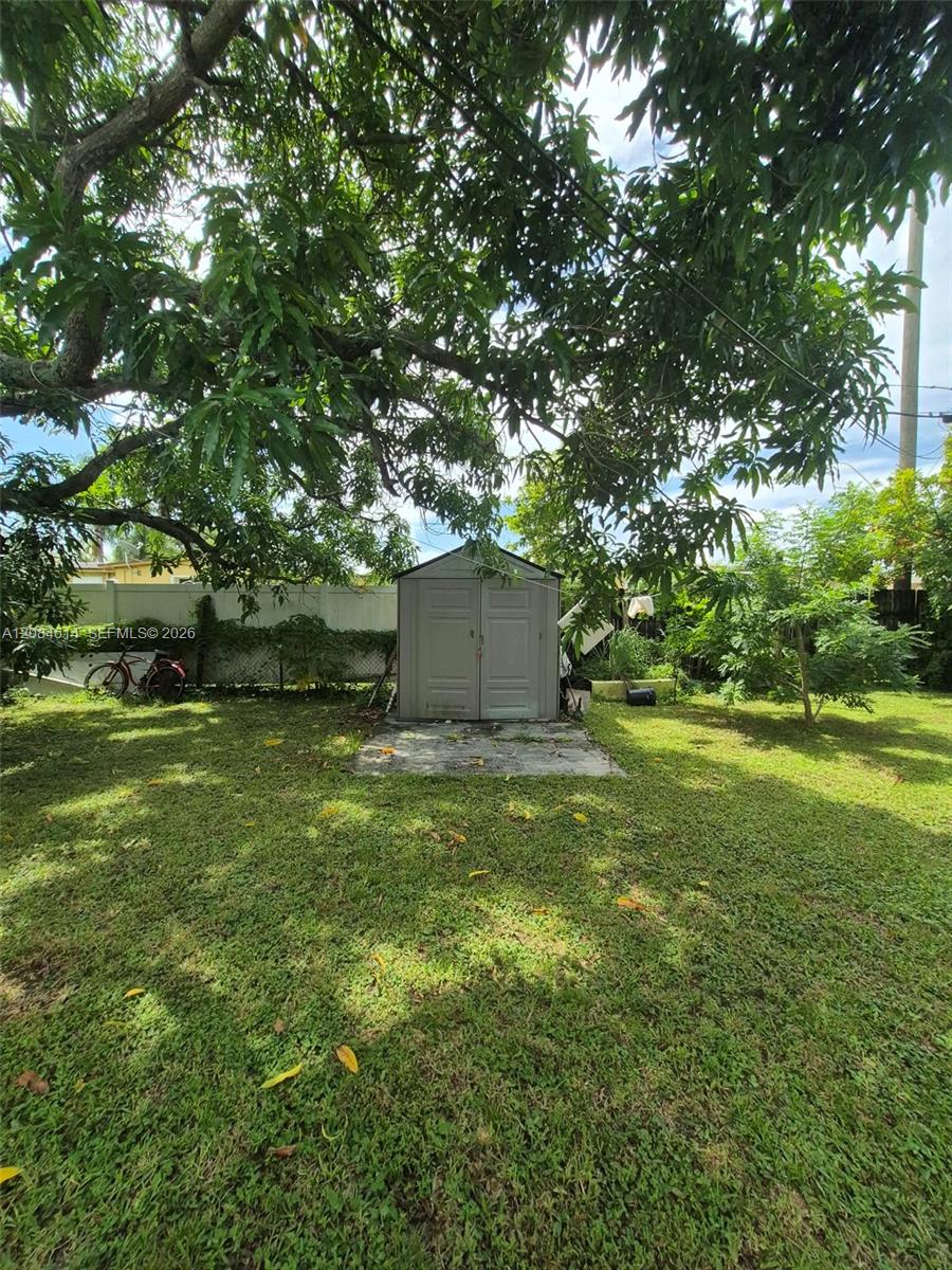 3810 NW 195th Street