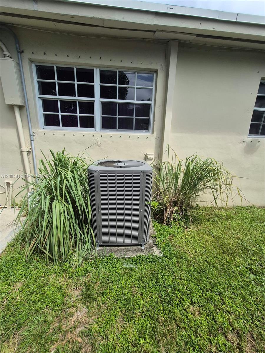 3810 NW 195th Street