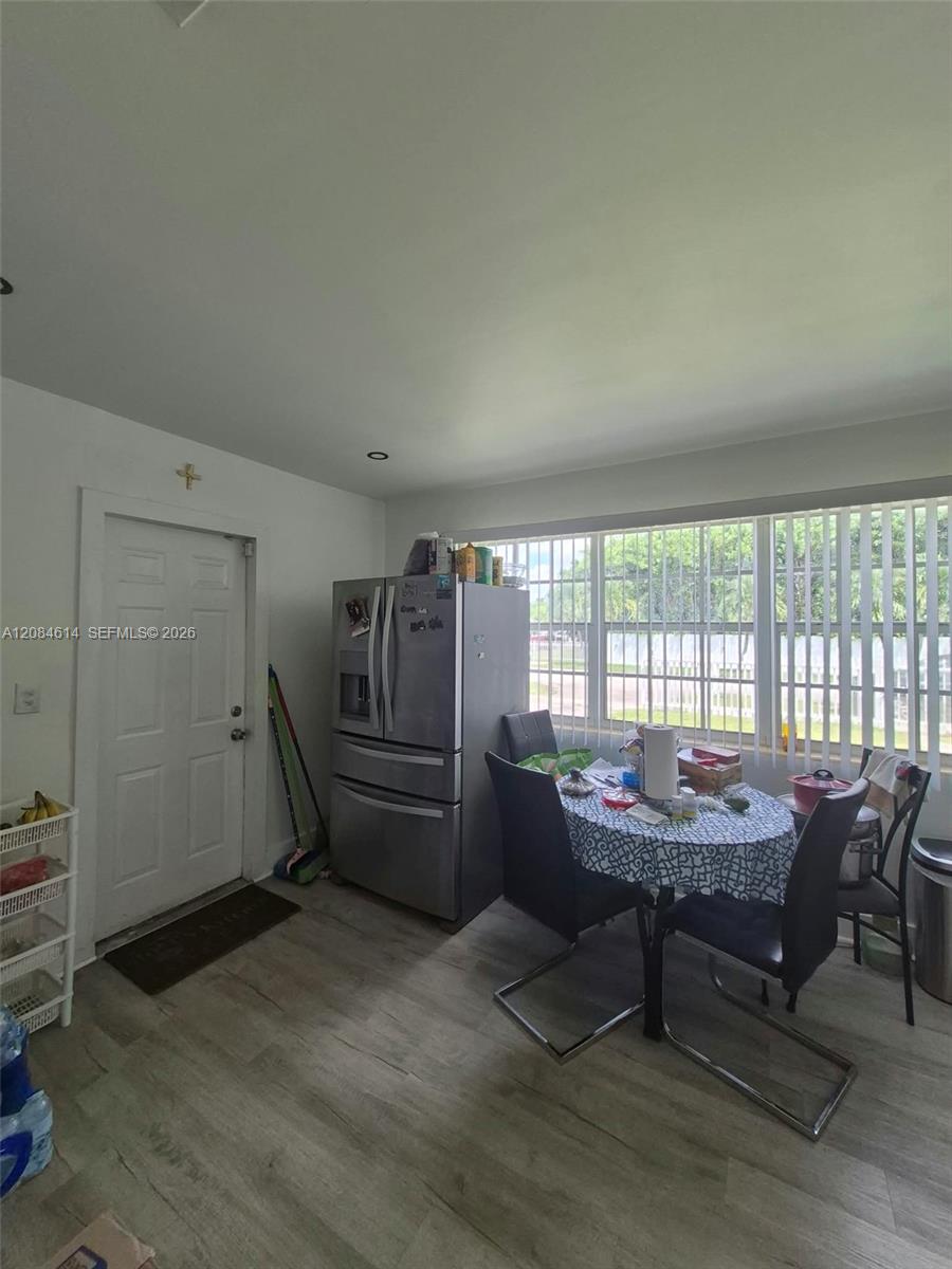 3810 NW 195th Street