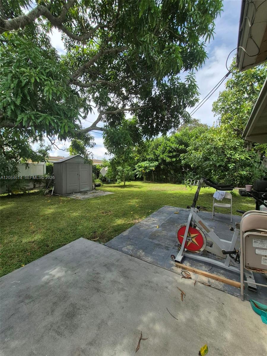 3810 NW 195th Street
