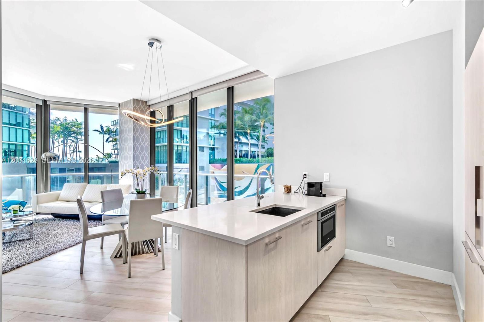 501 NE 31st Street