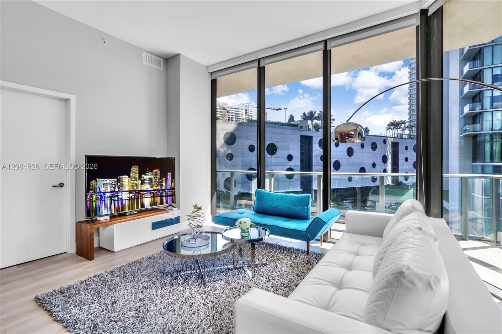 501 NE 31st Street