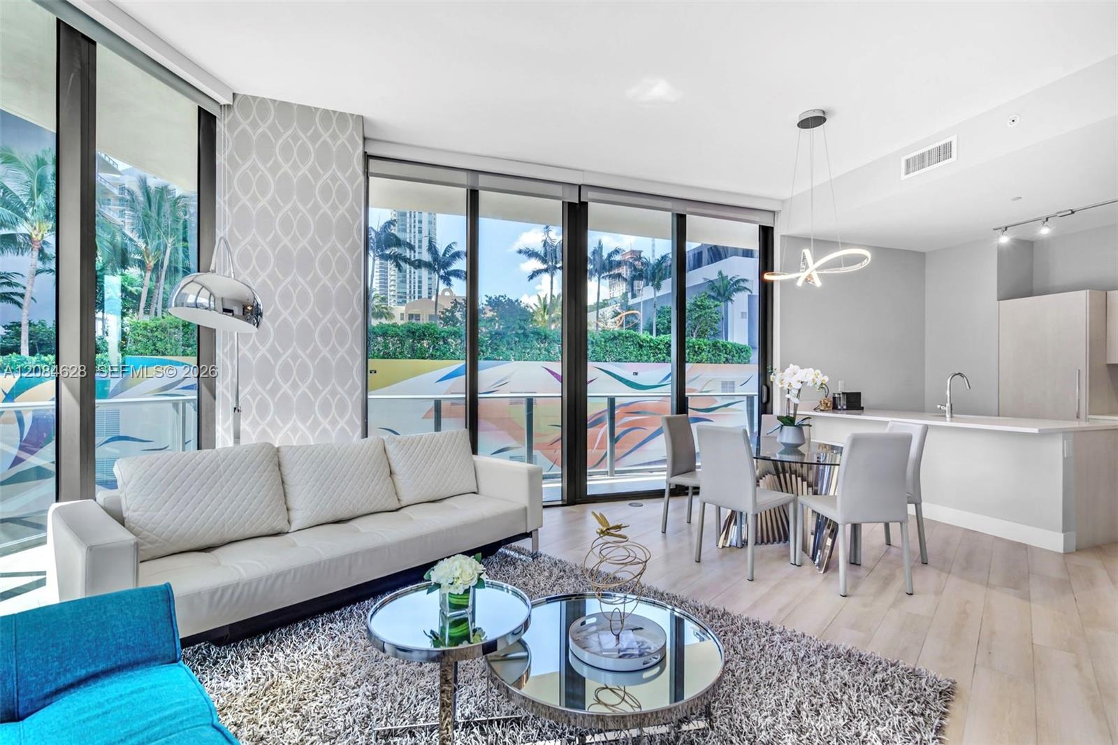 501 NE 31st Street