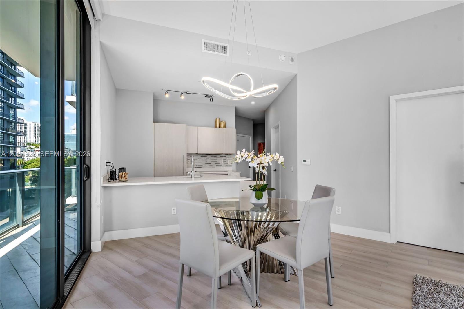 501 NE 31st Street