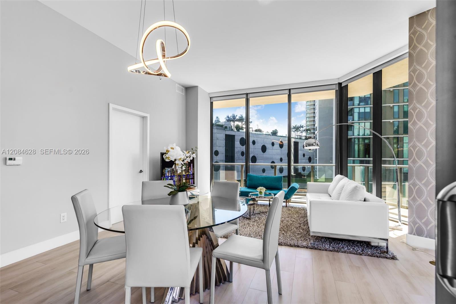 501 NE 31st Street