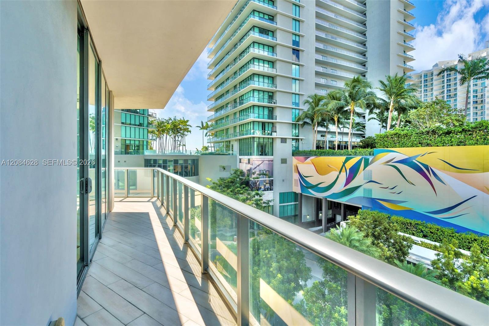 501 NE 31st Street