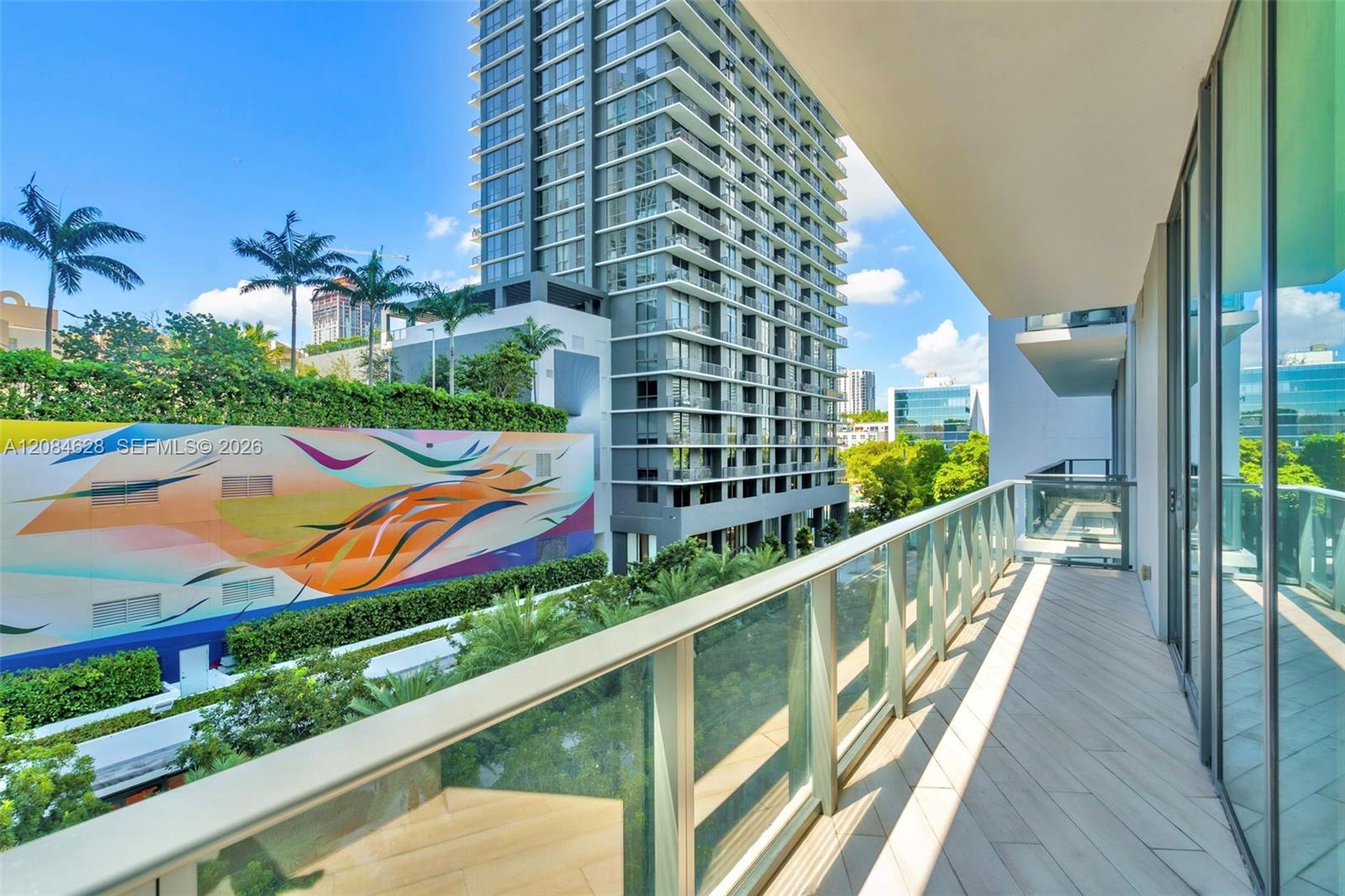 501 NE 31st Street