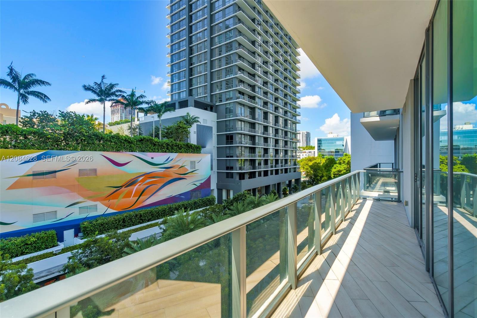 501 NE 31st Street