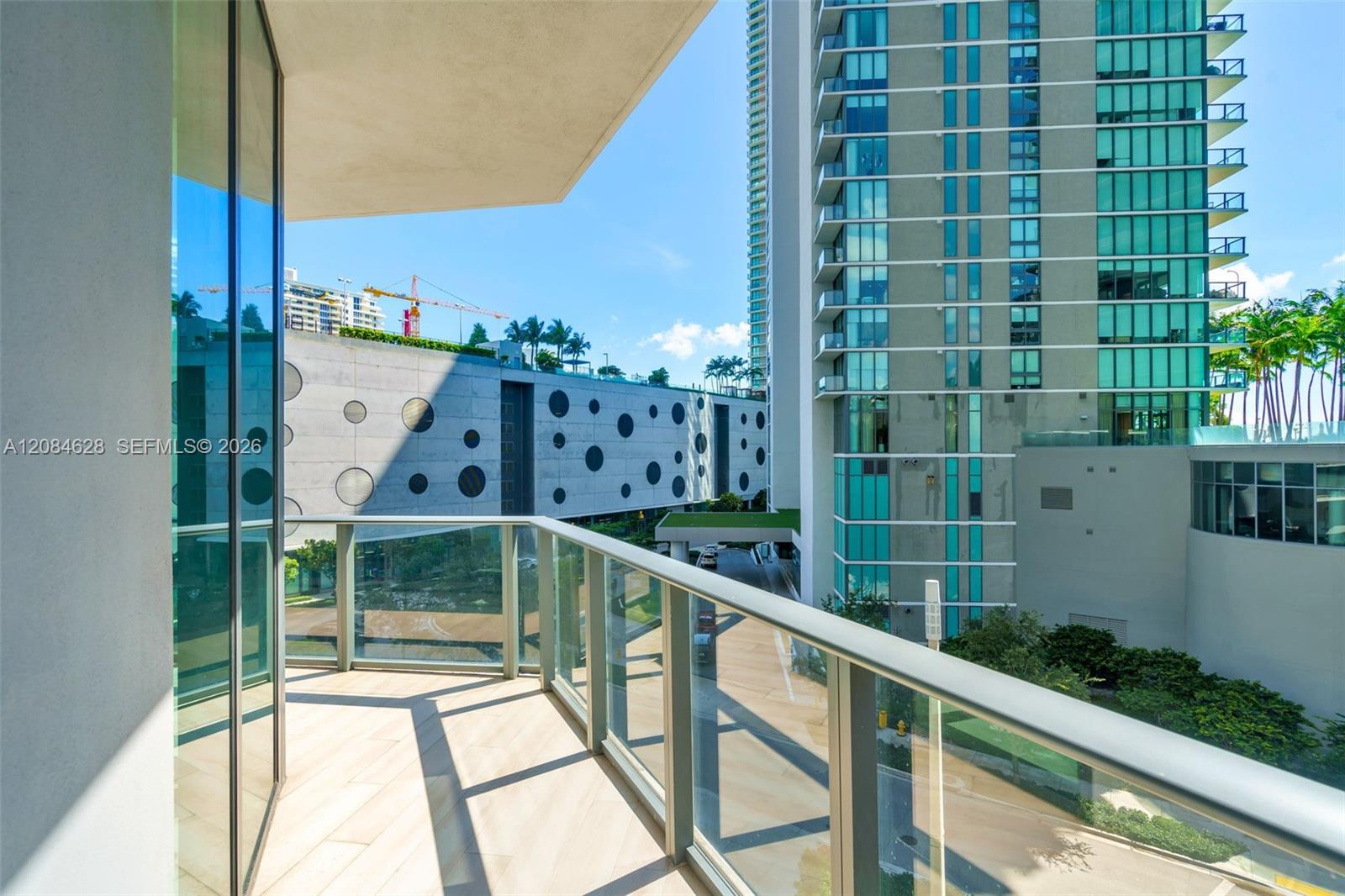 501 NE 31st Street