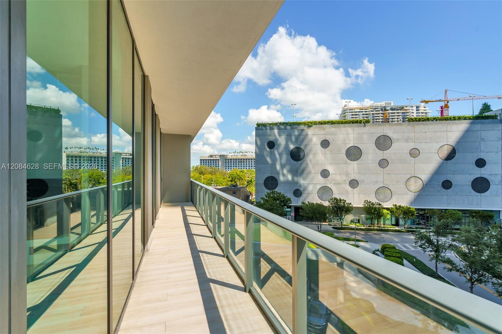 501 NE 31st Street