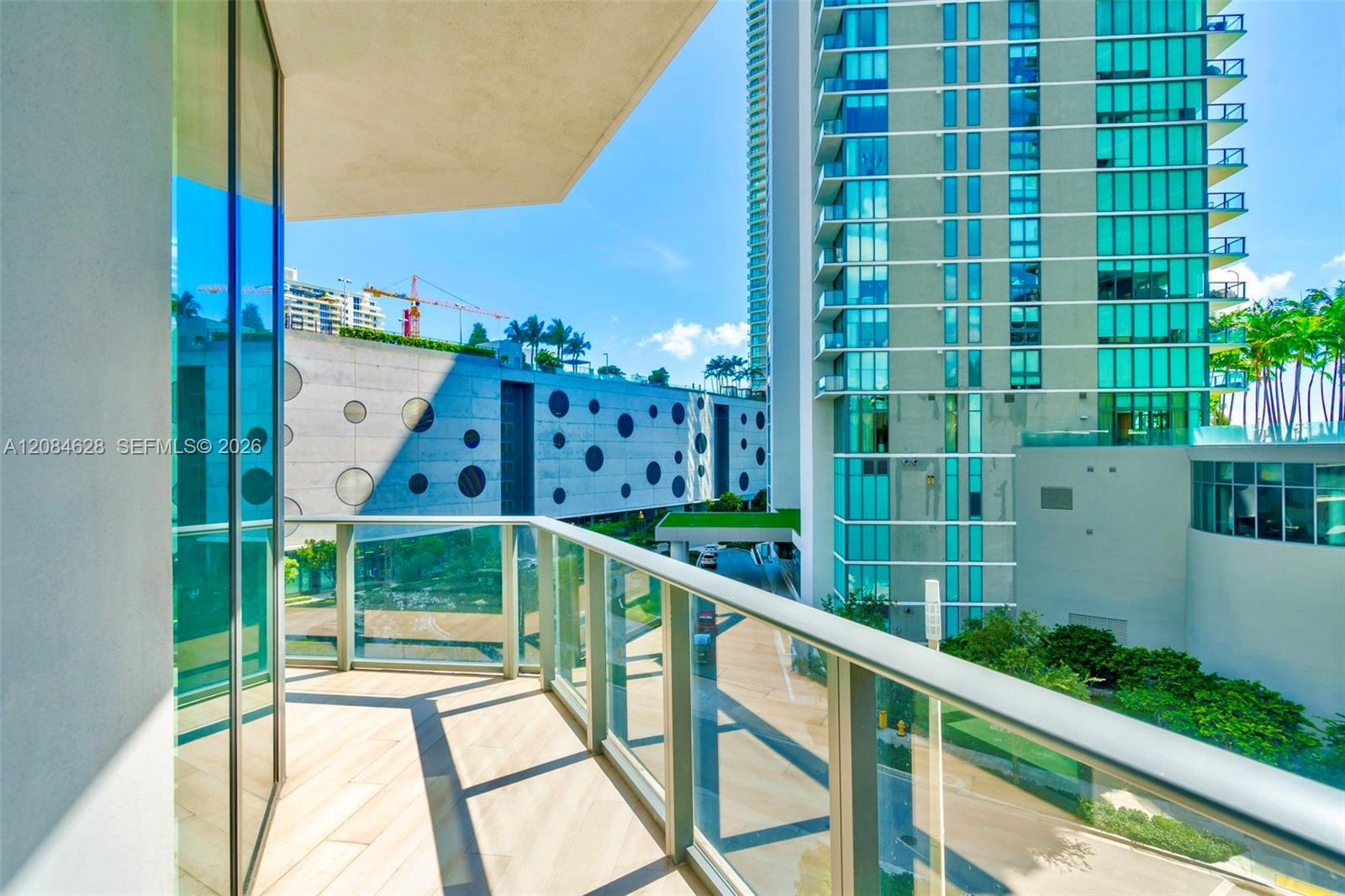 501 NE 31st Street