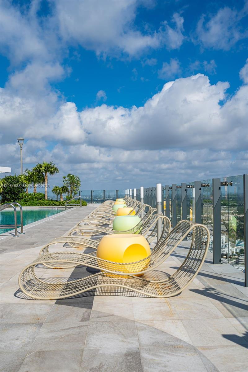 501 NE 31st Street