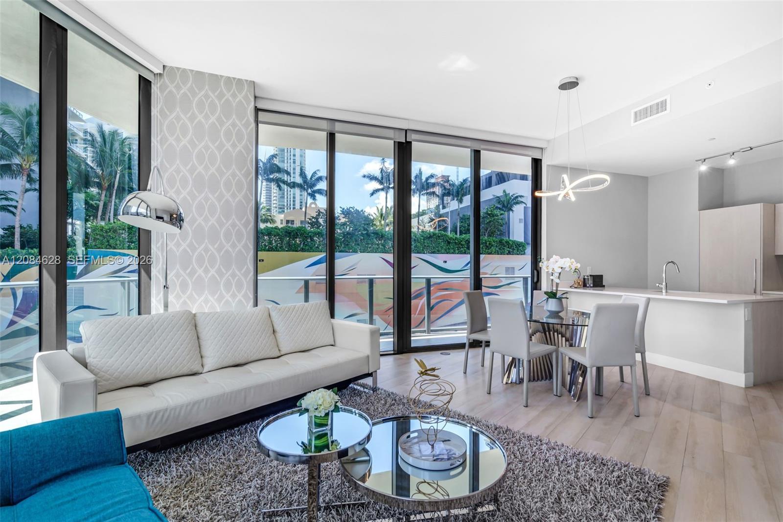 501 NE 31st Street