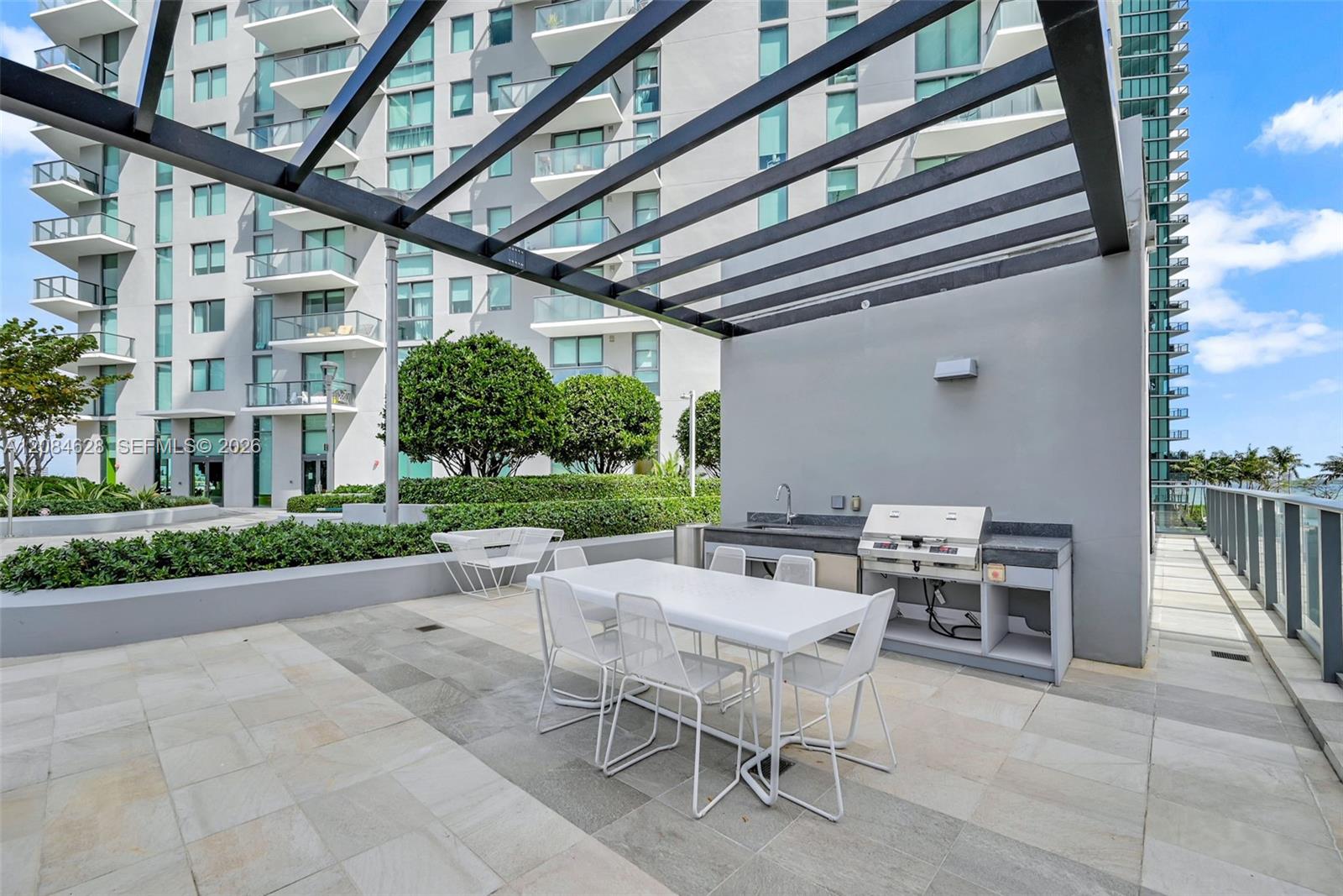 501 NE 31st Street