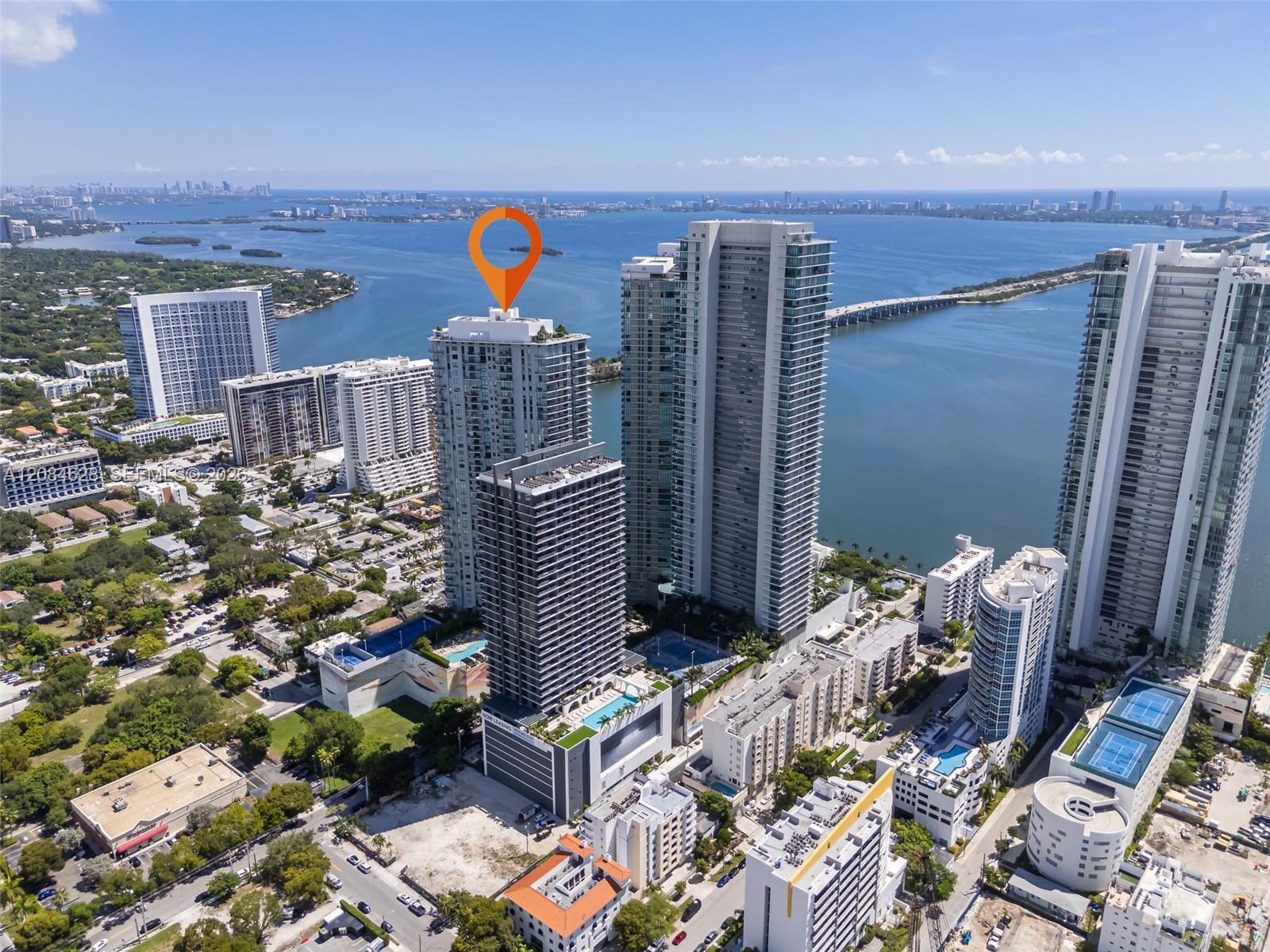 501 NE 31st Street