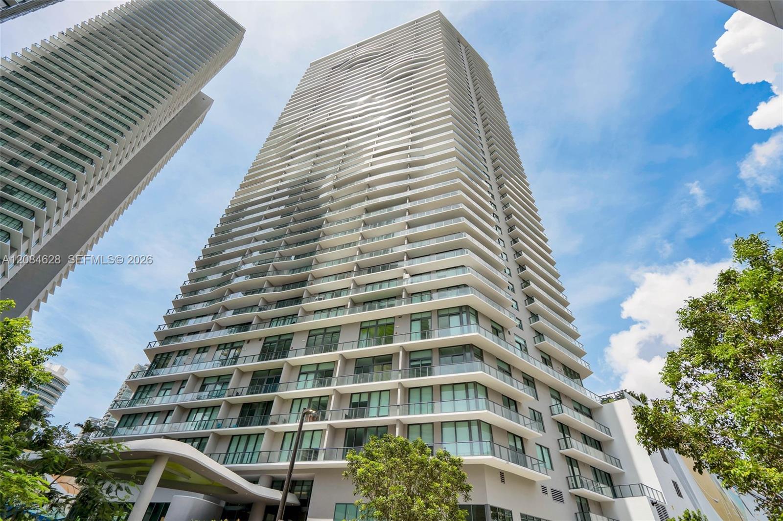 501 NE 31st Street