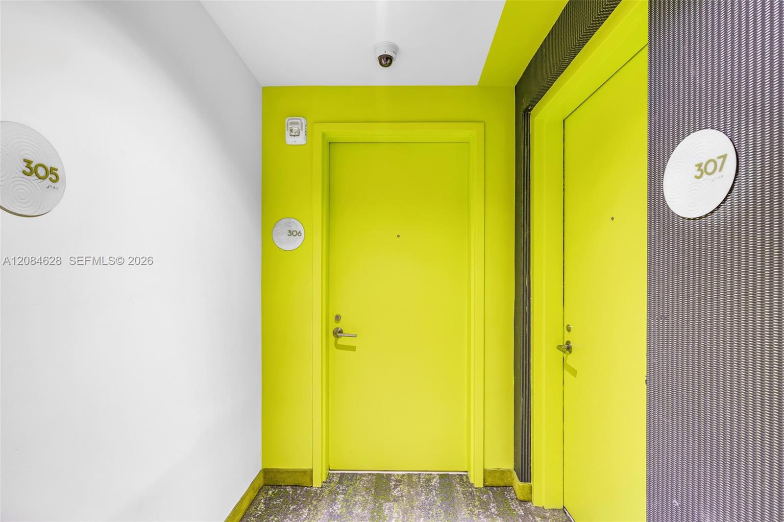 501 NE 31st Street