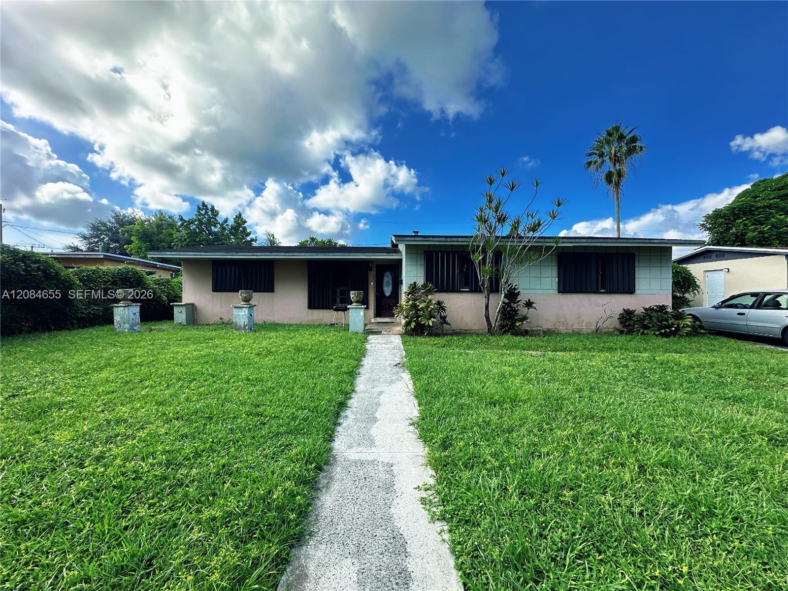 1410 NW 174th Street