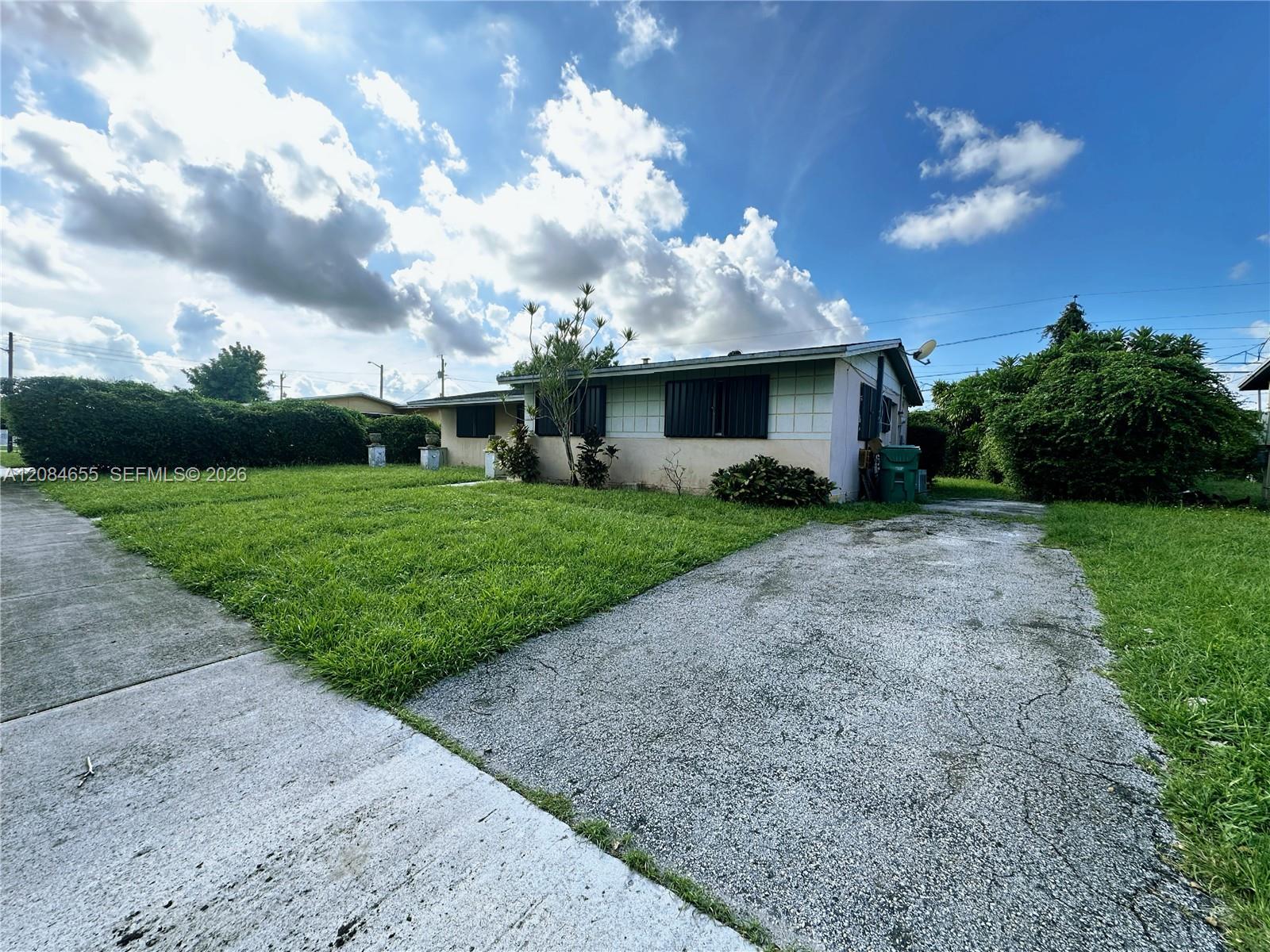 1410 NW 174th Street